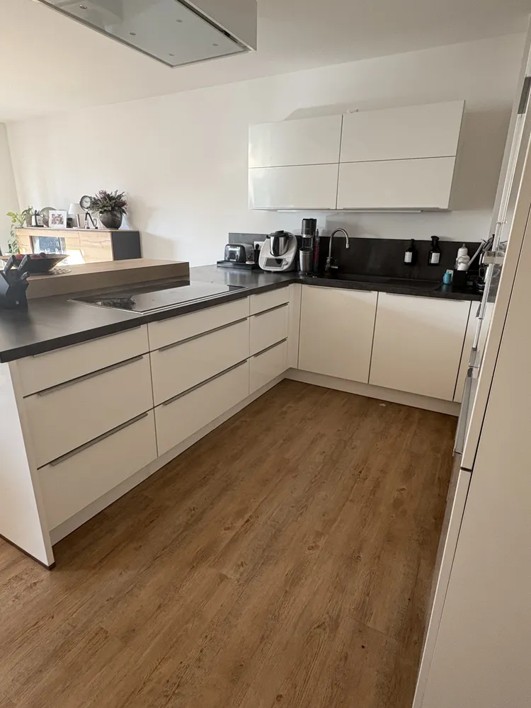 3 Zimmer Wohnung mit 99 m² in Nürnberg – Bild 2