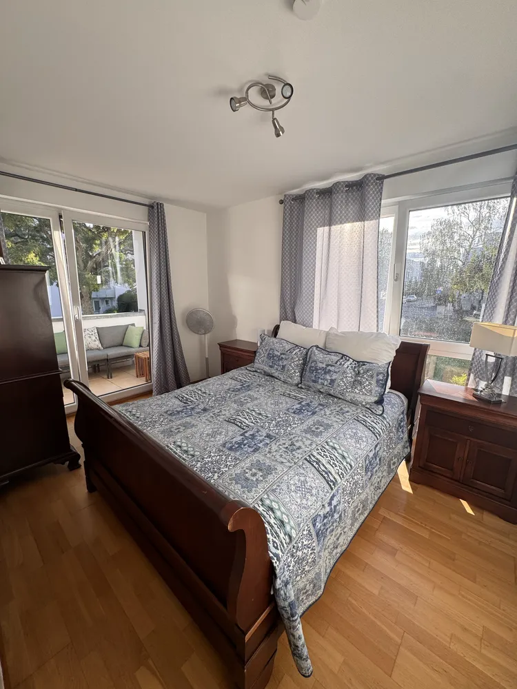 4 Zimmer Wohnung mit 108 m² in Wiesbaden – Bild 3
