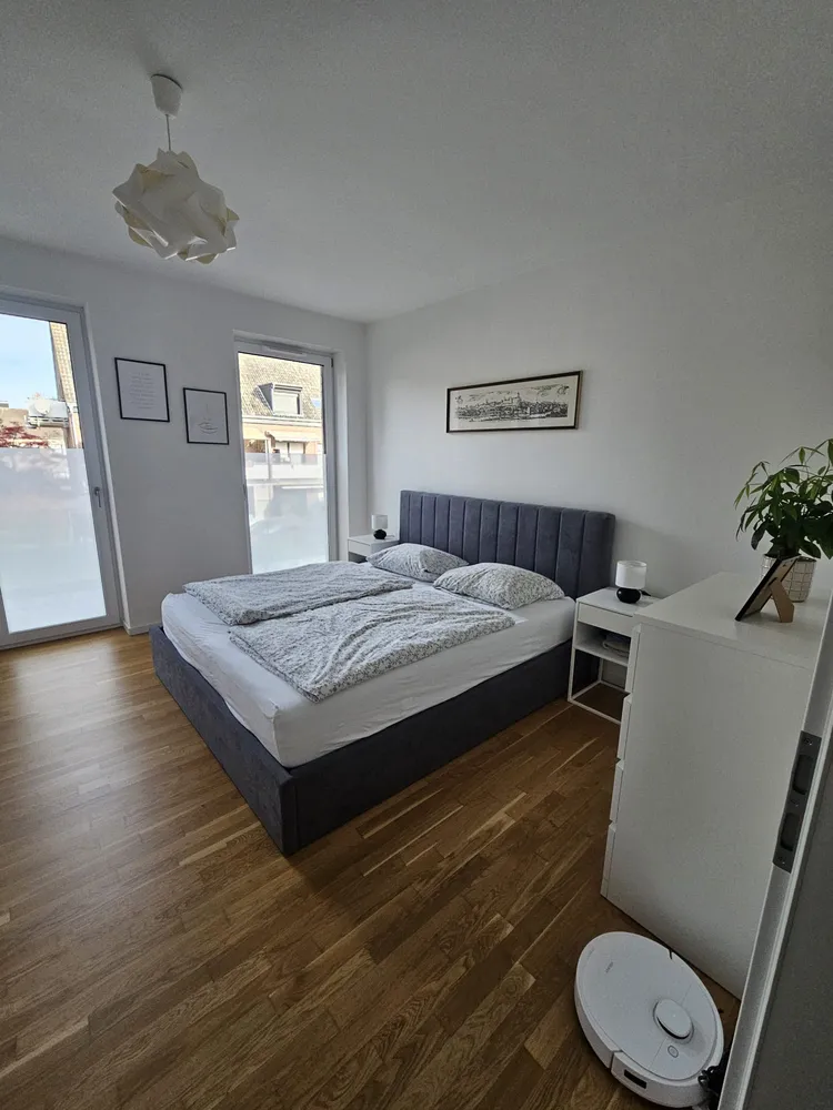 2 Zimmer Wohnung mit 60 m² in Kleve – Bild 7