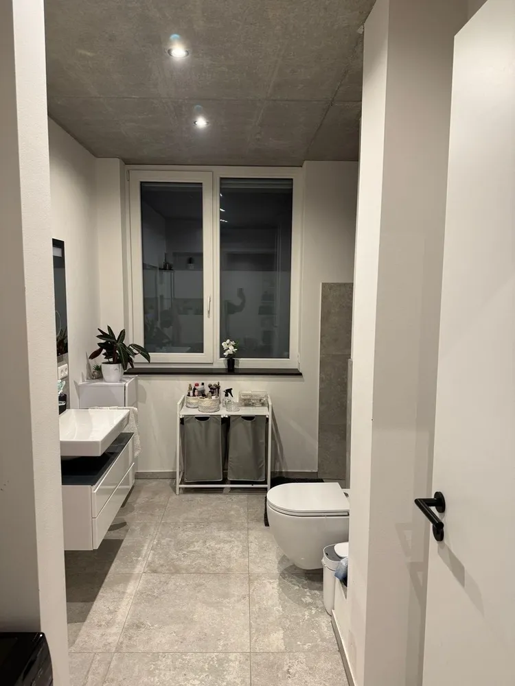 2 room apartment with 68 m² in Günzburg – Photo 8