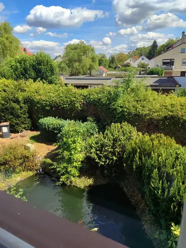 1 Zimmer Wohnung mit 25 m² in Frankfurt am Main – Bild 1