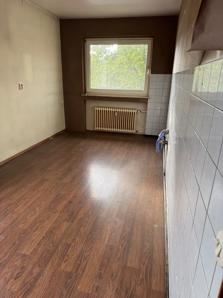 3 Zimmer Wohnung mit 81 m² in Duisburg – Bild 2