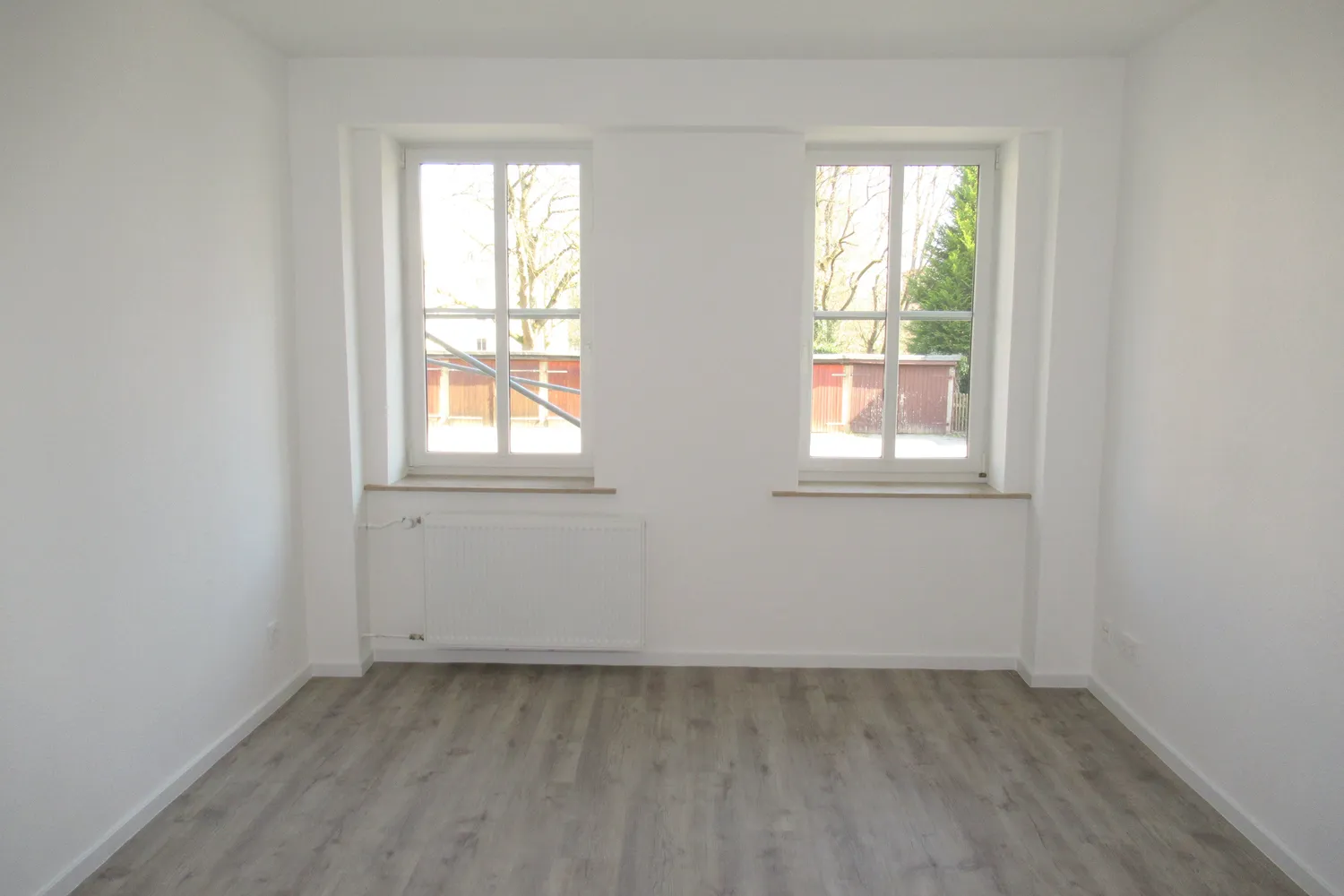 2 room apartment with 63 m² in Chemnitz – Photo 6