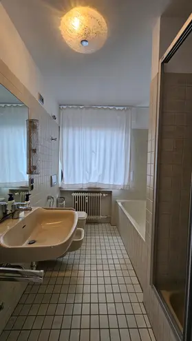 4 Zimmer Wohnung mit 105 m² in Bielefeld – Bild 5