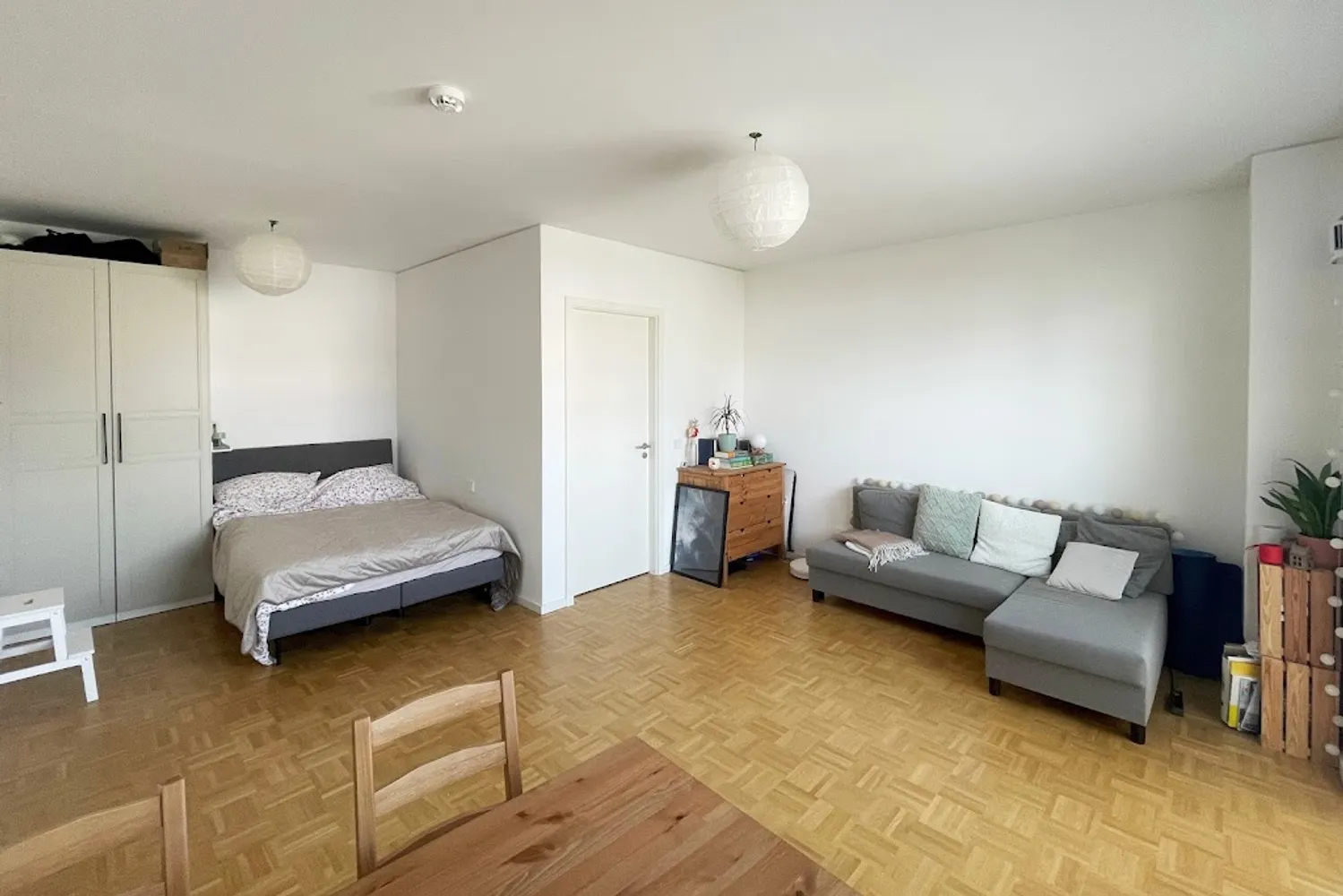 1 Zimmer Wohnung mit 39 m² in Stuttgart – Bild 1