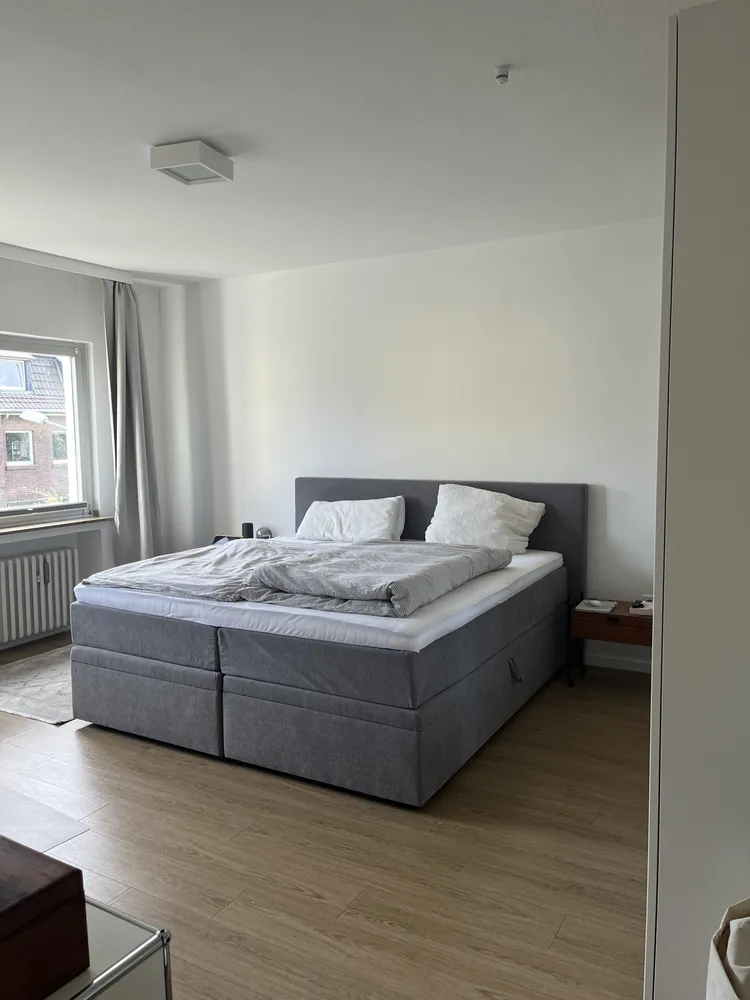 2 room apartment with 76 m² in Cologne – Photo 2