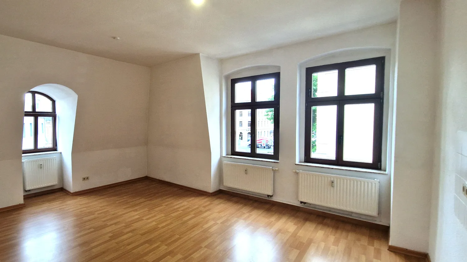 2 Zimmer Wohnung mit 54 m² in Zittau – Bild 11