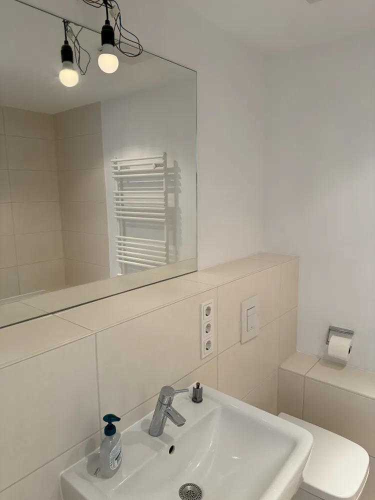 2 Zimmer Wohnung mit 61 m² in Berlin – Bild 7