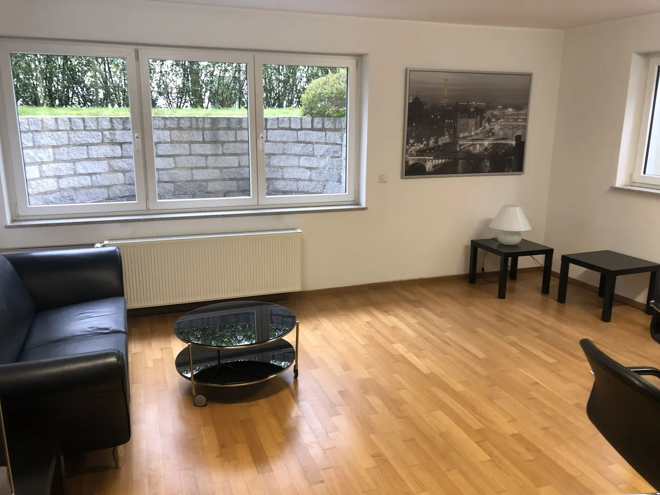 2 Zimmer Wohnung mit 45 m² in Frankfurt am Main – Bild 3