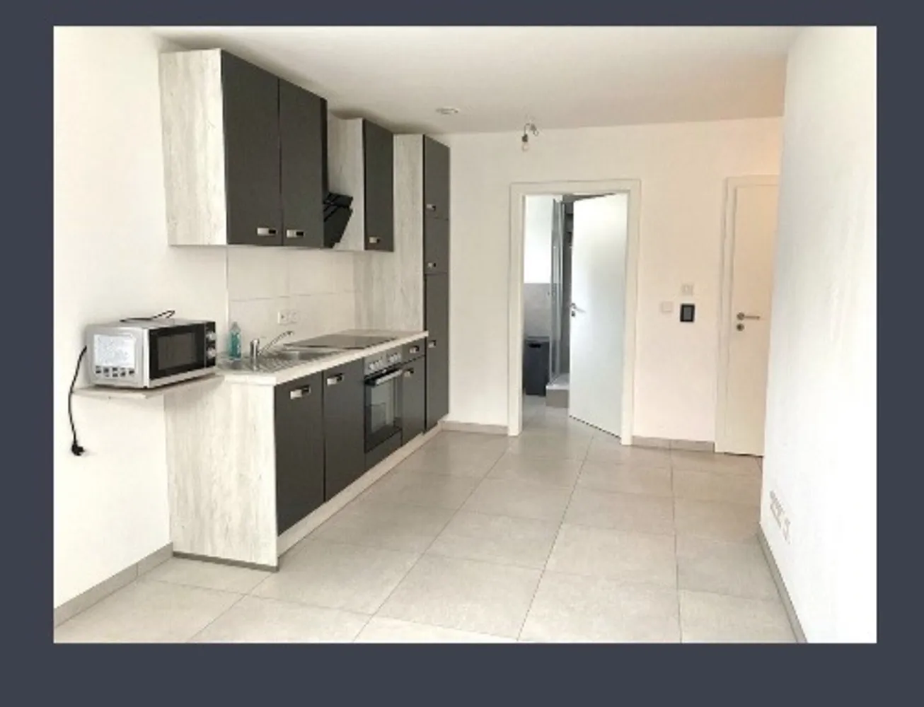 2 Zimmer Wohnung mit 37 m² in Passau – Bild 7