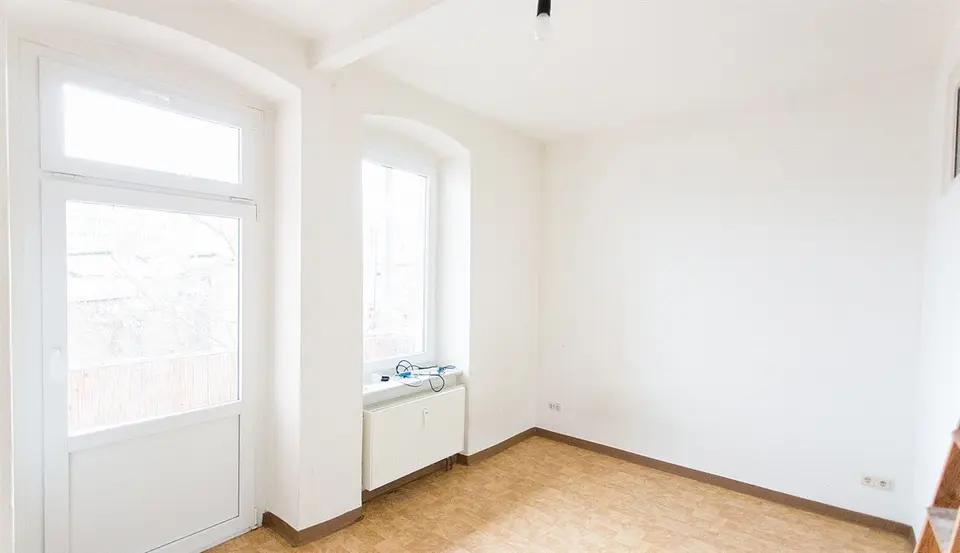 5 Zimmer Wohnung mit 120 m² in Gera – Bild 2