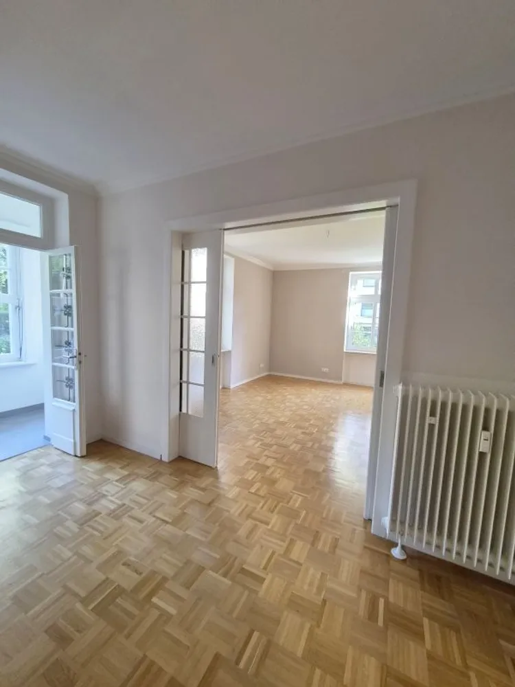 4 Zimmer Wohnung mit 130 m² in Wiesbaden – Bild 6