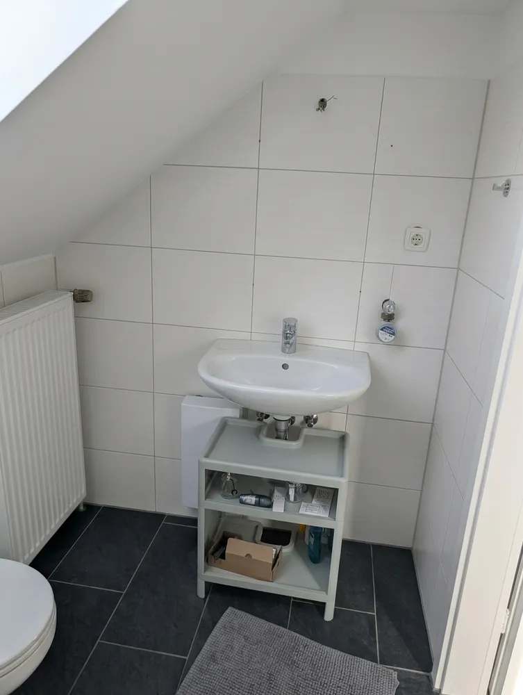 1 Zimmer Wohnung mit 33 m² in Velbert – Bild 2