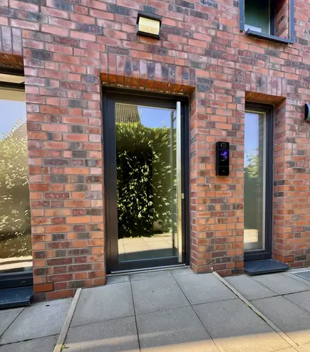2 Zimmer Wohnung mit 66 m² in Hamburg – Bild 6