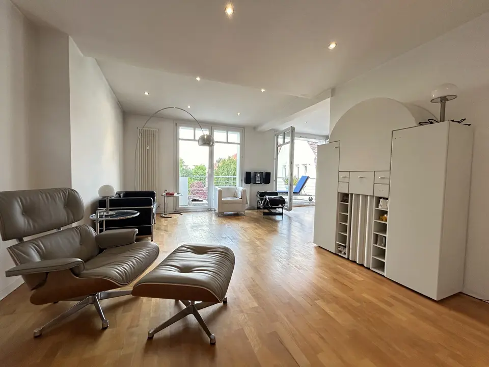 3 Zimmer Wohnung mit 116 m² in Coesfeld – Bild 6