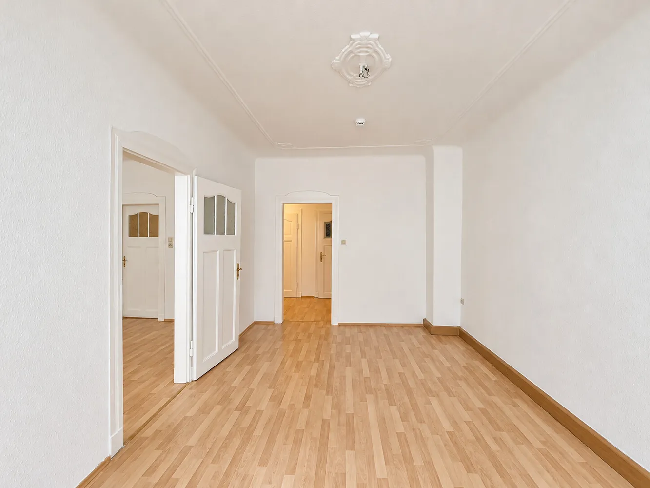 3 room apartment with 76 m² in Leipzig – Photo 2
