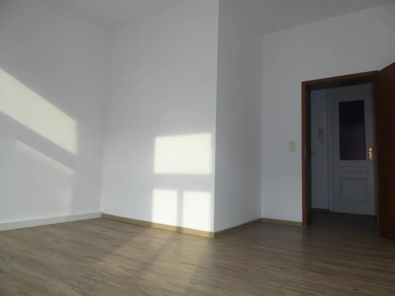 1 Zimmer Wohnung mit 37 m² in Plauen – Bild 7