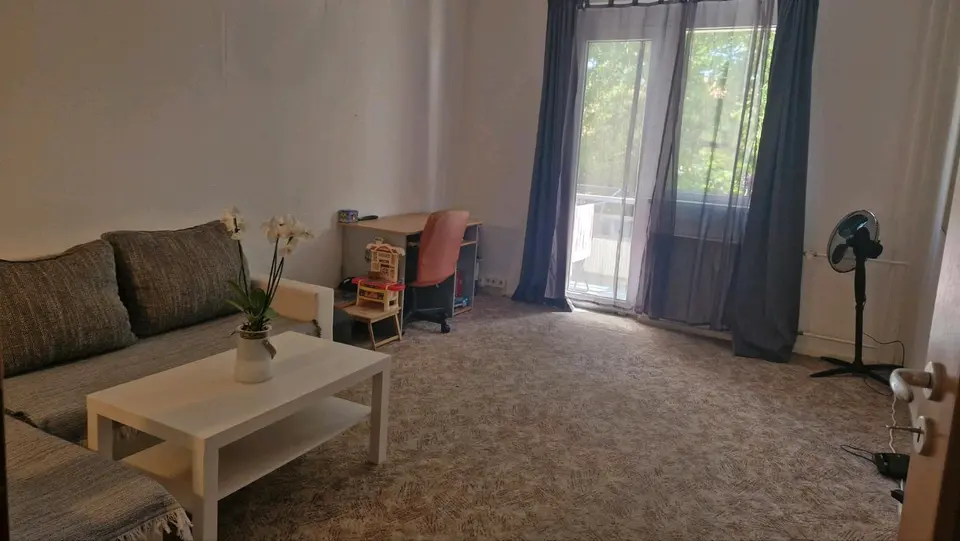 2 Zimmer Wohnung mit 46 m² in Halberstadt – Bild 6