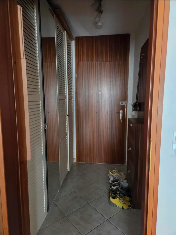 2 Zimmer Wohnung mit 33 m² in Augsburg – Bild 7