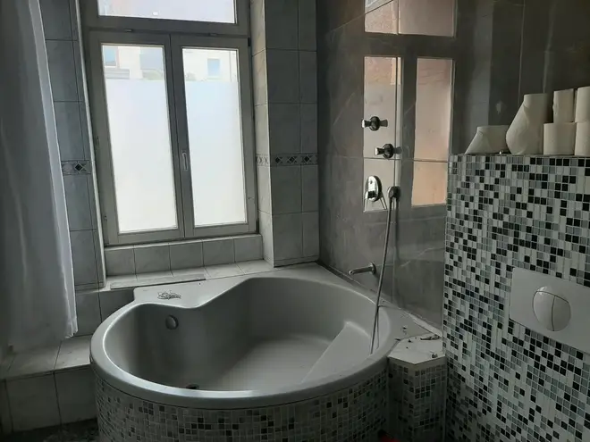5 Zimmer Wohnung mit 130 m² in Karlsruhe – Bild 10