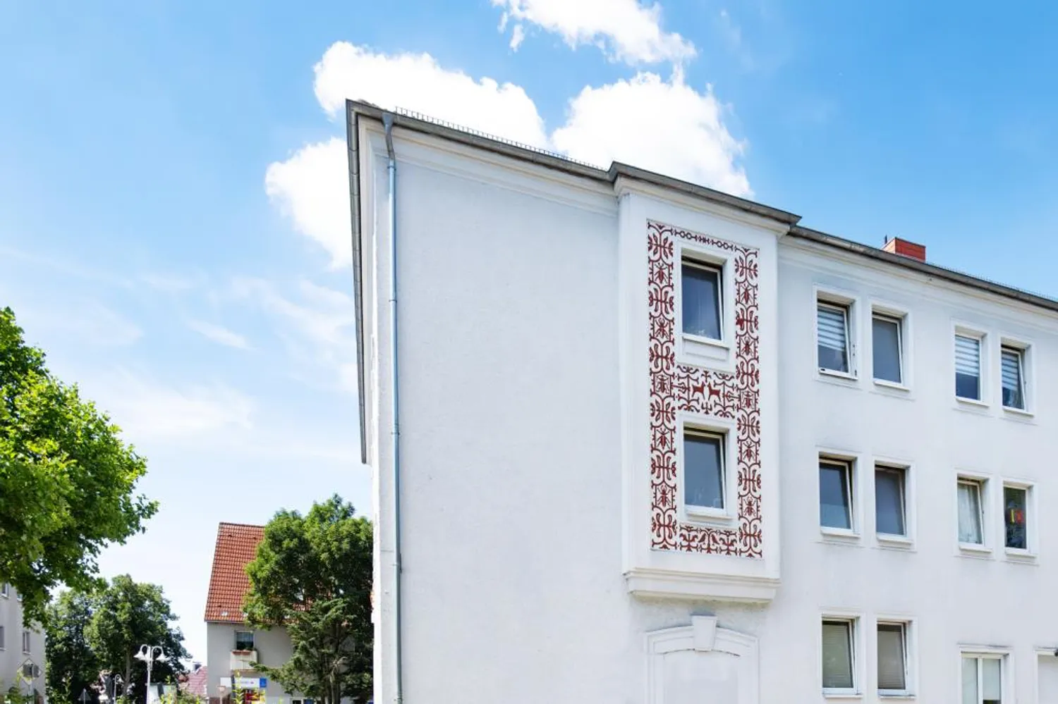 3 Zimmer Wohnung mit 63 m² in Fürstenwalde/Spree – Bild 1