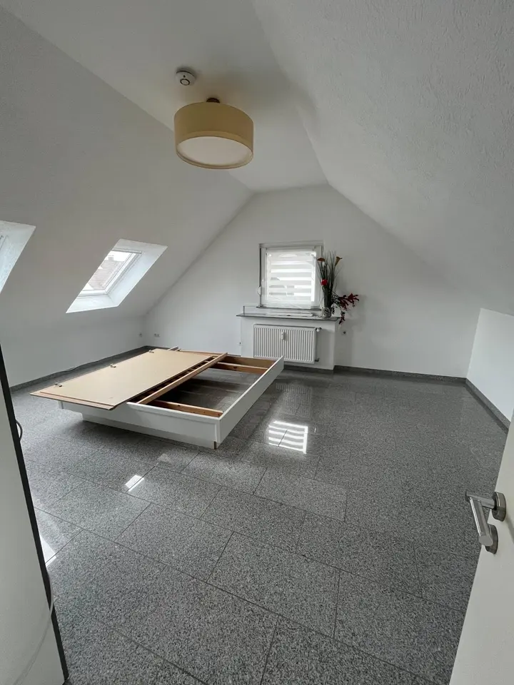 3 Zimmer Wohnung mit 60 m² in Bielefeld – Bild 2