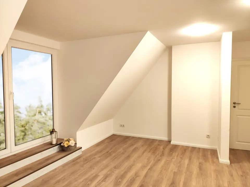 2 Zimmer Wohnung mit 41 m² in Kiel – Bild 2