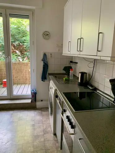 3 Zimmer Wohnung mit 75 m² in Münster – Bild 7