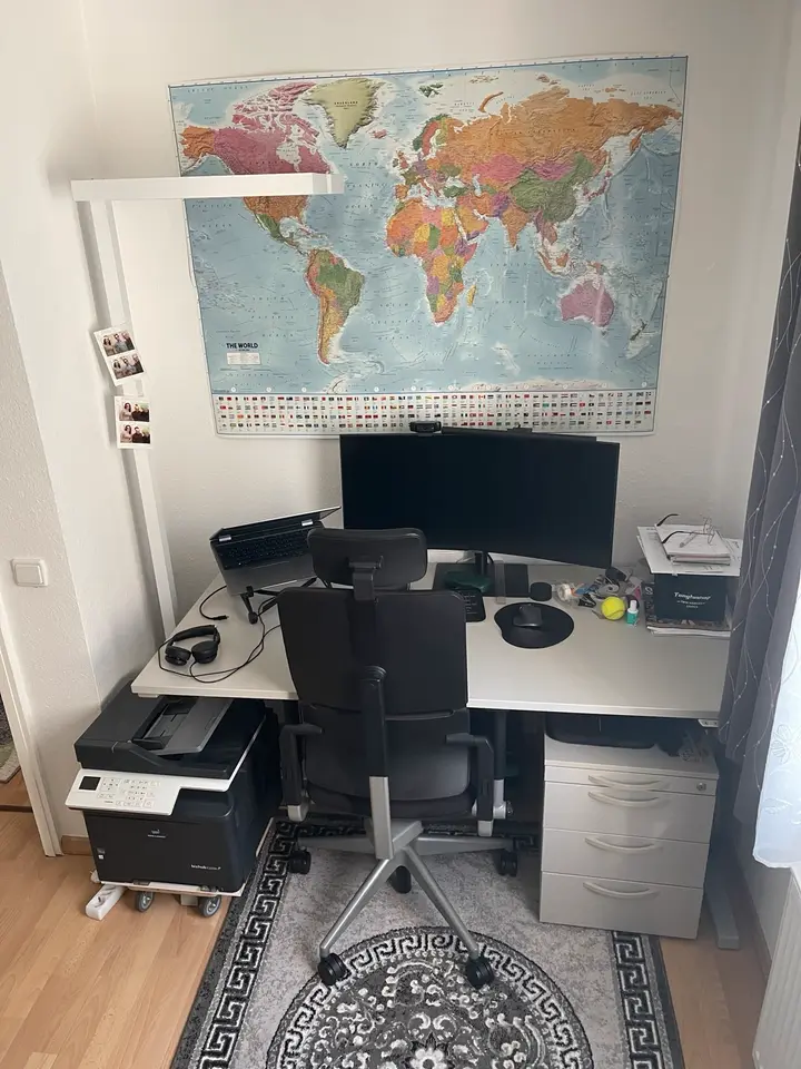 3 Zimmer Wohnung mit 86 m² in Hannover – Bild 6