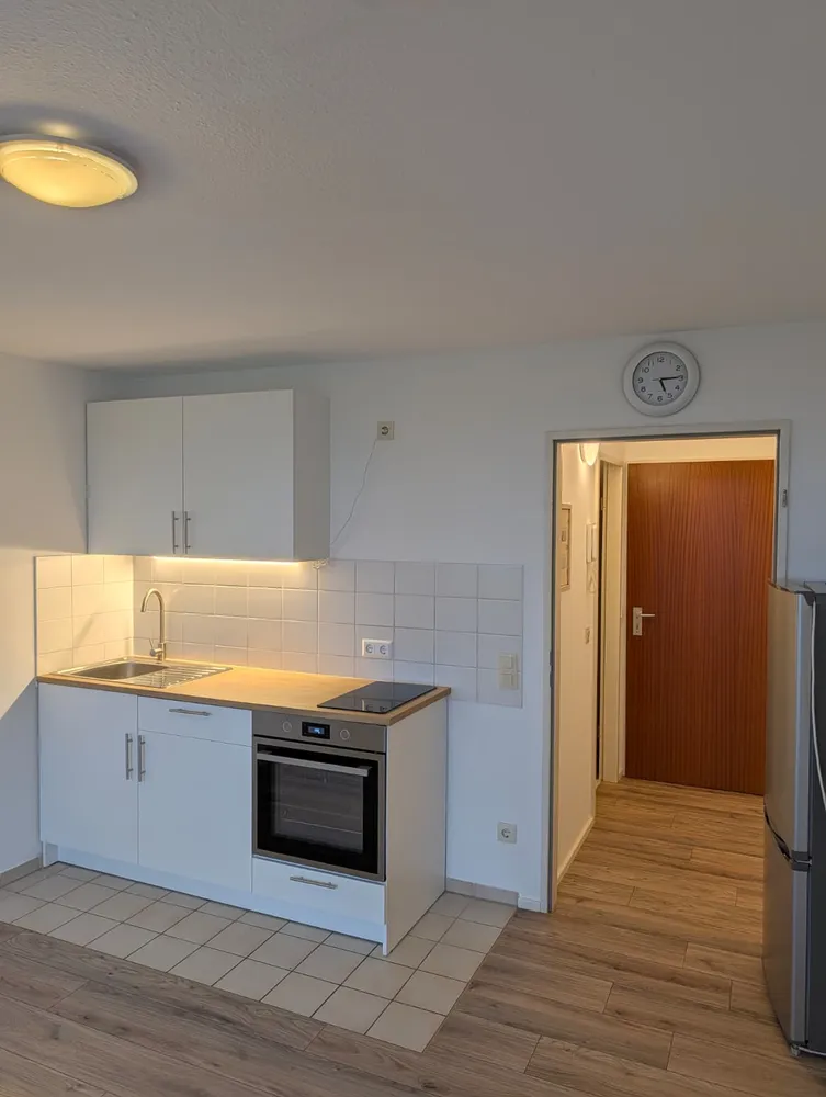 1 Zimmer Wohnung mit 24 m² in Lahr/Schwarzwald – Bild 2