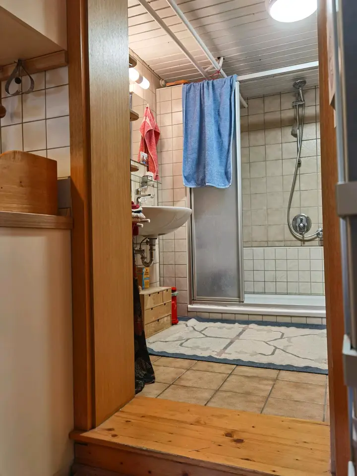 WG-Zimmer mit 50 m² in Memmingen – Bild 9