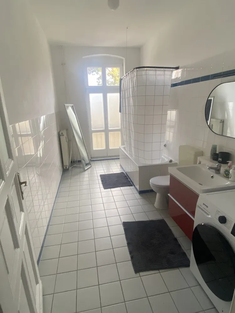 3 Zimmer Wohnung mit 110 m² in Berlin – Bild 8