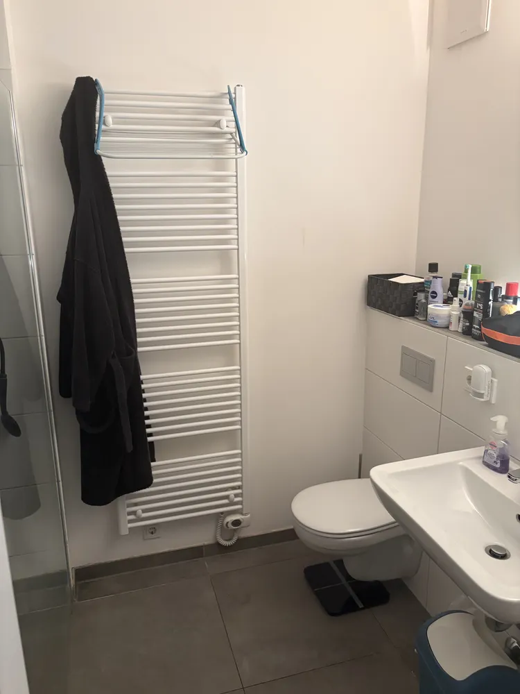 3 Zimmer Wohnung mit 75 m² in Euskirchen – Bild 7