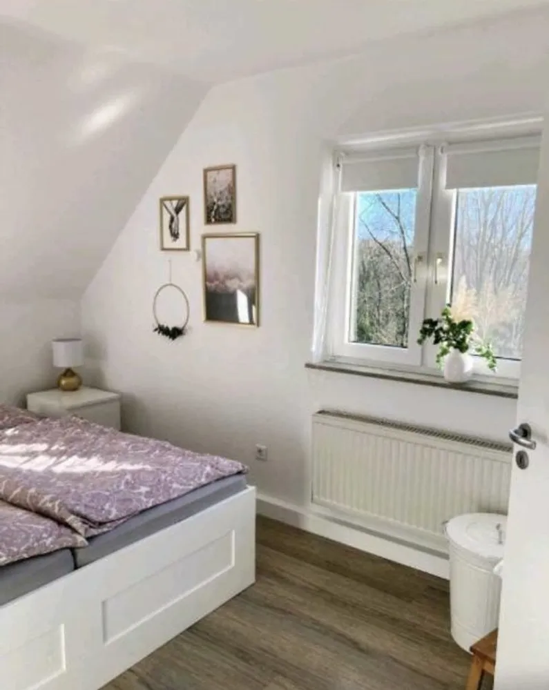 3 Zimmer Wohnung mit 90 m² in Solingen – Bild 8