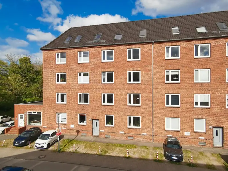 2 Zimmer Wohnung mit 78 m² in Kiel – Bild 4