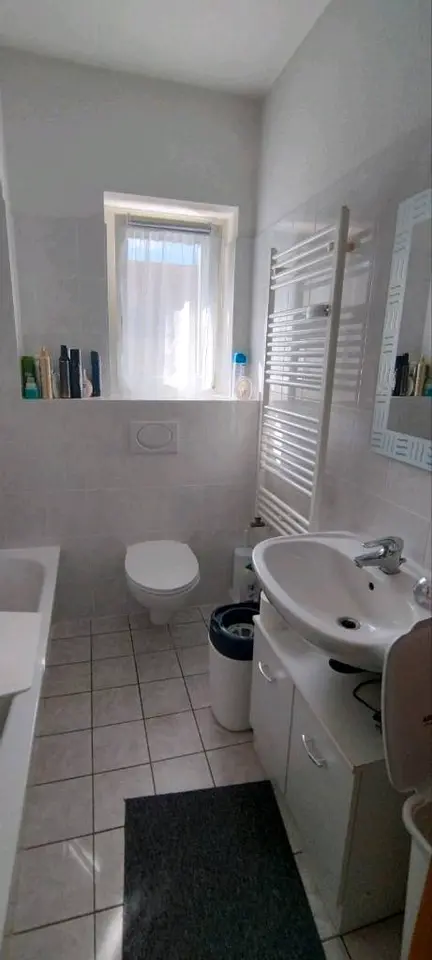 2 room apartment with 45 m² in Hoyerswerda – Photo 5