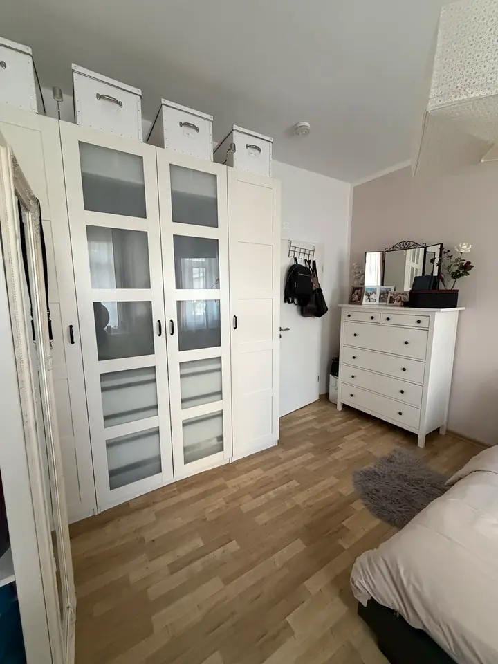 2 Zimmer Wohnung mit 34 m² in Leipzig – Bild 3