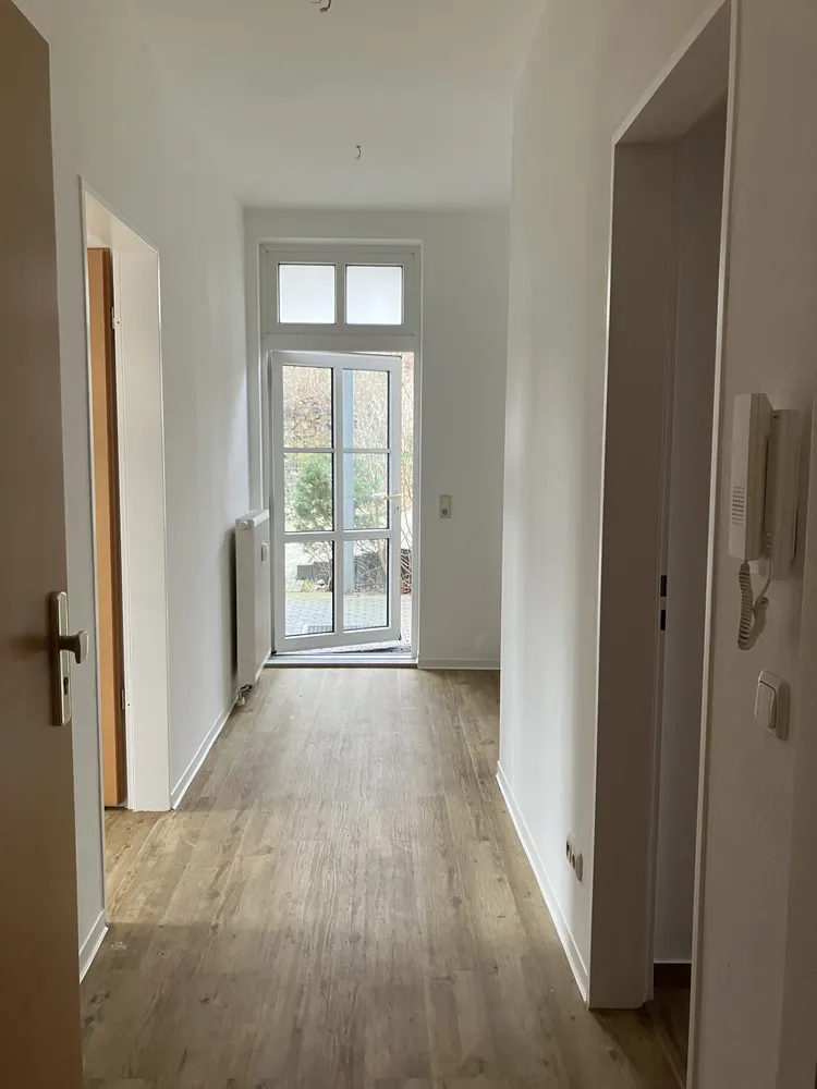 2 Zimmer Wohnung mit 58 m² in Zwickau – Bild 2