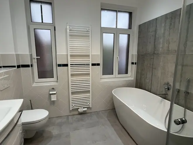 2 Zimmer Wohnung mit 87 m² in Nürnberg – Bild 10