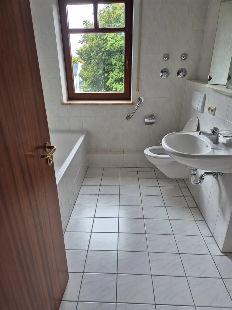 2 room apartment with 64 m² in Augsburg – Photo 1