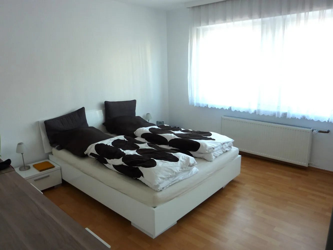 2 Zimmer Wohnung mit 70 m² in Solingen – Bild 5