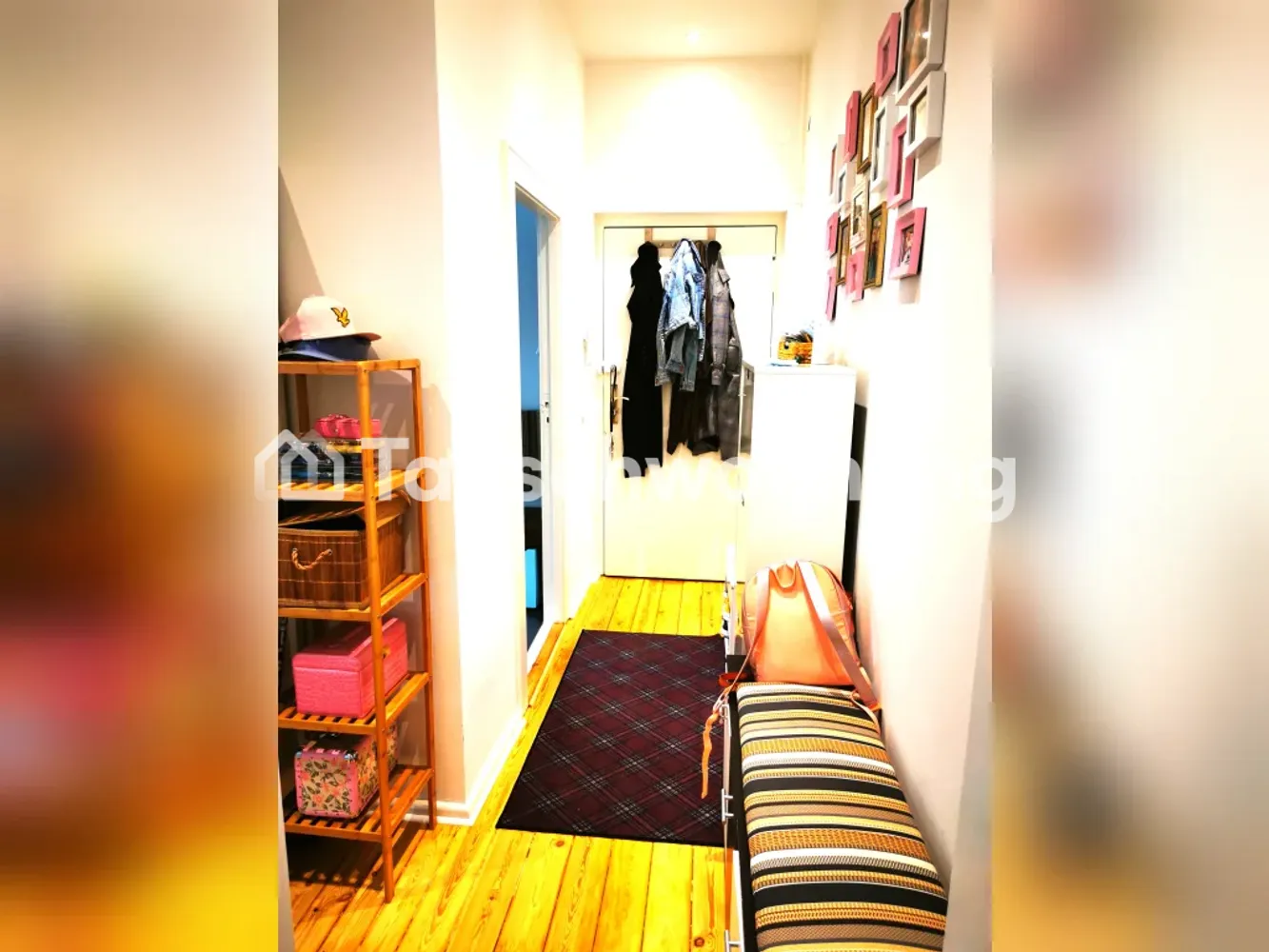 2 room apartment with 55 m² in Berlin – Photo 6