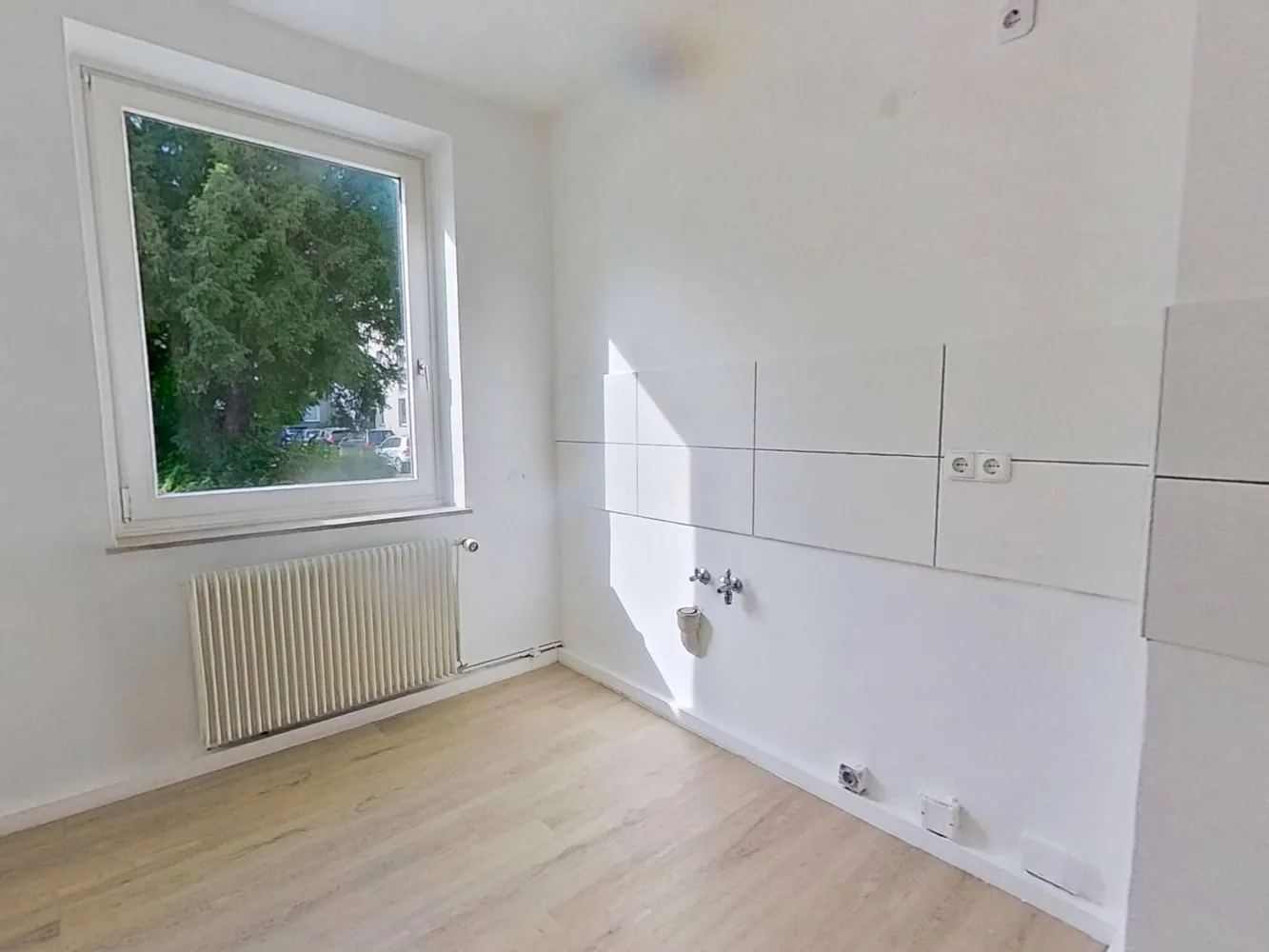 3 Zimmer Wohnung mit 64 m² in Bielefeld – Bild 6
