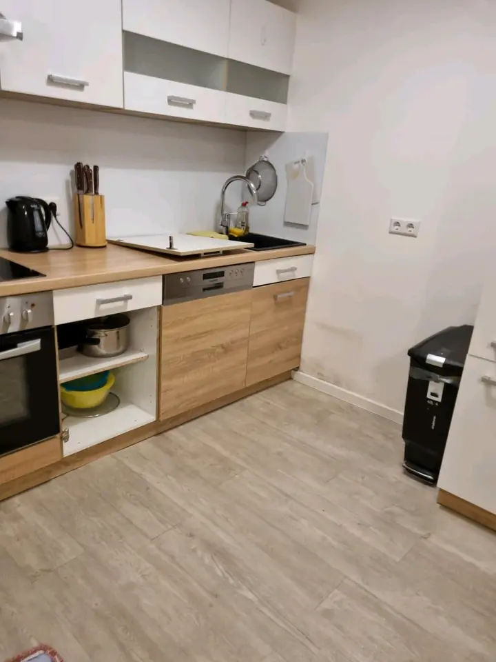 WG-Zimmer mit 25 m² in Kaiserslautern – Bild 4
