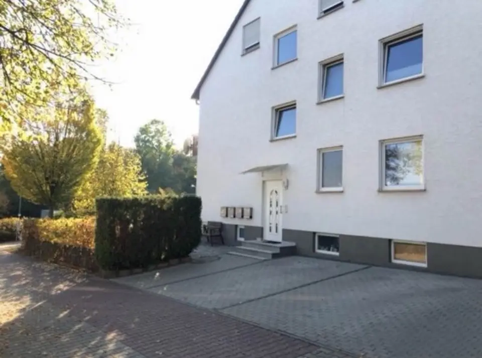 2 room apartment with 25 m² in Hanau – Photo 6