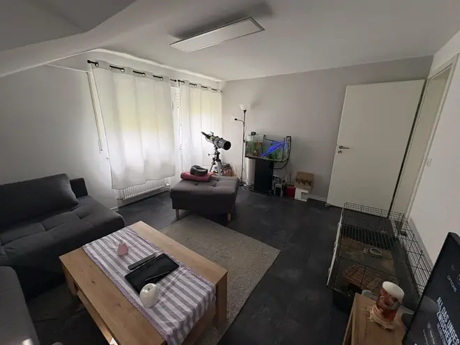 3 Zimmer Wohnung mit 57 m² in Stuttgart – Bild 2