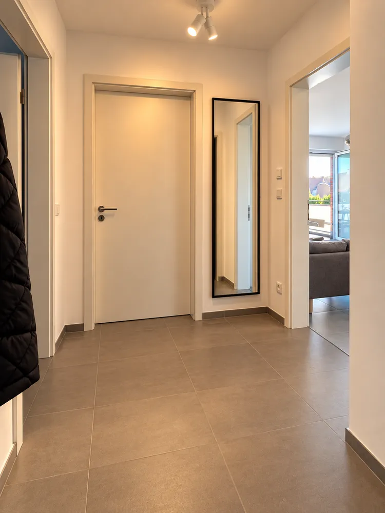 2 room apartment with 62 m² in Rheine – Photo 7