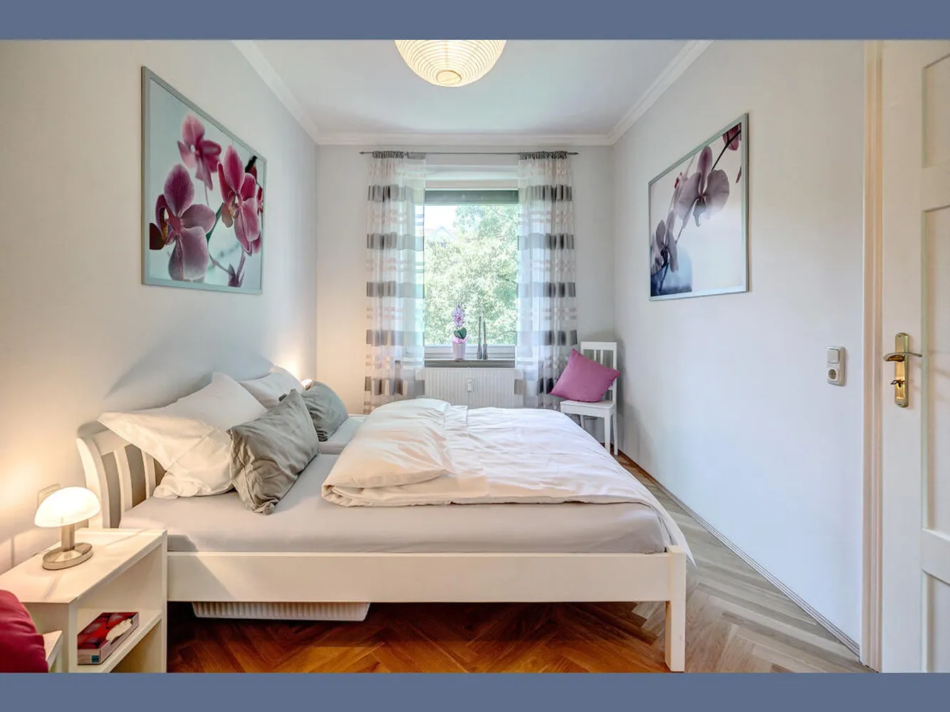 3 Zimmer Wohnung mit 73 m² in München – Bild 5