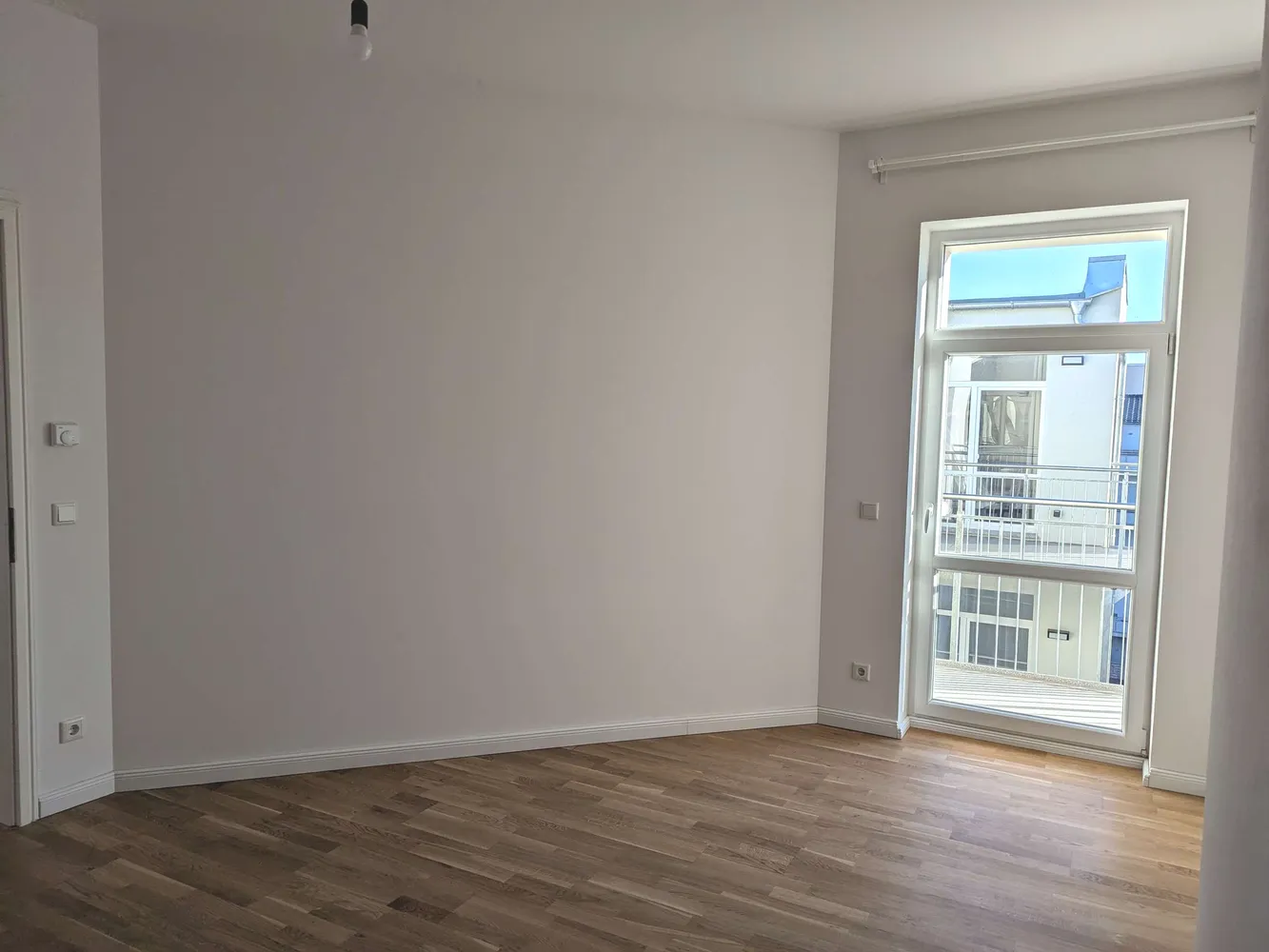 2 room apartment with 71 m² in Magdeburg – Photo 4