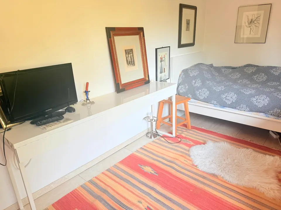 WG-Zimmer mit 19 m² in Frankfurt am Main – Bild 2